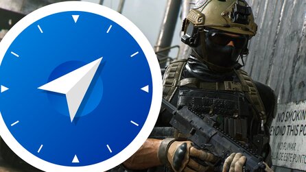 CoD Modern Warfare 2: So farmt ihr Point Blank Kills in 30 Minuten