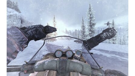 Call of Duty: Modern Warfare 2 - Screenshots