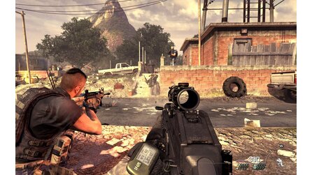 Call of Duty: Modern Warfare 2 - Screenshots