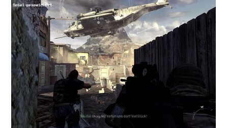 Call of Duty: Modern Warfare 2 - Verkäufe brechen alle Rekorde