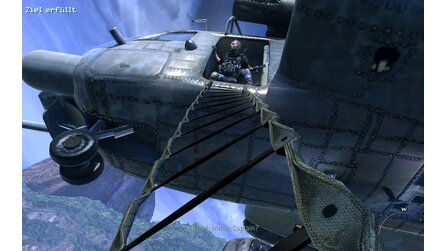 Call of Duty: Modern Warfare 2 - Dedicated Server und Viren