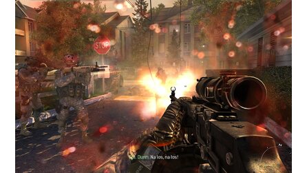 Deutsche Spiele-Verkaufscharts - Modern Warfare 2 erster Spitzenreiter