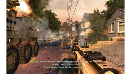 Call of Duty - Shooter-Serie erzielt 3 Milliarden Dollar Umsatz