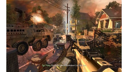 Call of Duty: Modern Warfare 2 - Screenshots