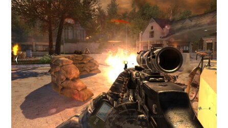 Deutsche Spiele-Verkaufscharts - Modern Warfare 2 an der Spitze