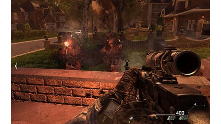 Modern Warfare 2 - Erster DLC exklusiv für Xbox 360