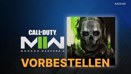 Call of Duty: Modern Warfare 2: Alles zu Vorbestellung, Editionen und Boni