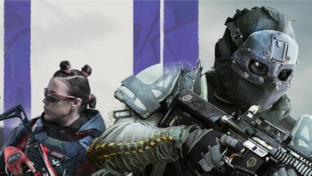 CoD Modern Warfare 3: Seid heute beim Reveal-Event in Warzone dabei und staubt dicke Belohnungen ab