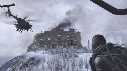 Call of Duty: Modern Warfare 2 - Screenshots