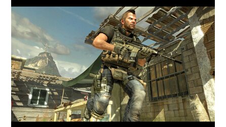 Modern Warfare 2 - Gerücht: PC-Version verschoben (Update 2)