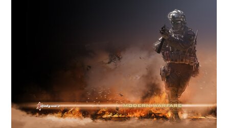 Modern Warfare 2 - Steam-Aktivierung ab sofort möglich (Update 2)