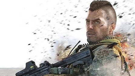 Call of Duty: Modern Warfare 2 - Map »Favela« überarbeitet und auf der PS3 wieder verfügbar
