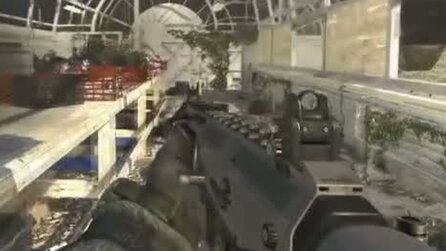 Call of Duty: Modern Warfare 2 - Preview-Video