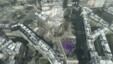 Call of Duty: Modern Warfare 3 - Screenshots