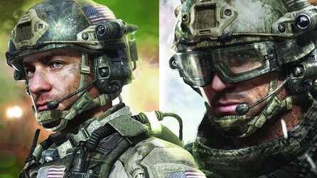 Call of Duty: Modern Warfare 3 - Mögliche Infos zu Story, Locations, Multiplayer und Technik geleakt