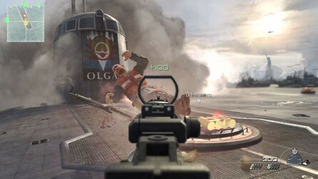 Call of Duty: Modern Warfare 3 - Analyst schätzt: 6 Millionen verkaufte Exemplare am ersten Tag