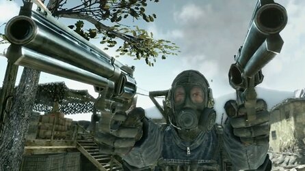 Modern Warfare 3 - Drei neue Face-Off-Karten und eine Spec-Ops-Mission veröffentlicht