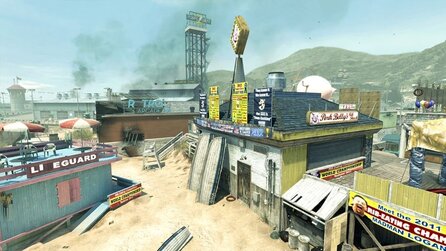 Call of Duty: Modern Warfare 3 - Bilder zum Multiplayer