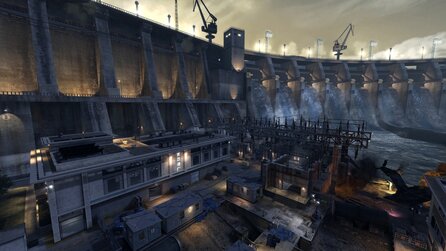Call of Duty: Modern Warfare 3 - Bilder zum Multiplayer