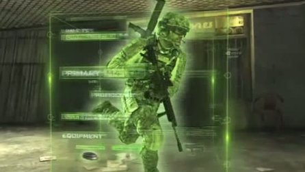 Call of Duty: Modern Warfare 3 - Preview-Video