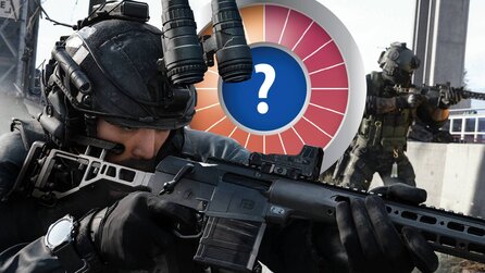 Die Kampagne von MW4 macht alles kaputt, was CoD seit sieben Jahren aufbaut – zum Glück! (Test)