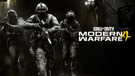 Call of Duty: Modern Warfare 4