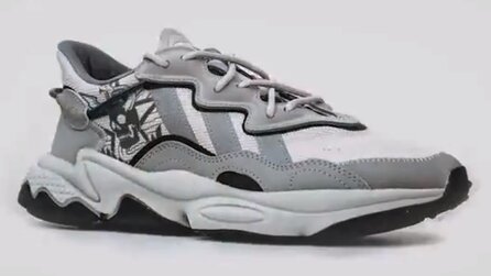 Adidas bringt Call-of-Duty-Schuhe raus, die man nur durch Spielen gewinnen kann