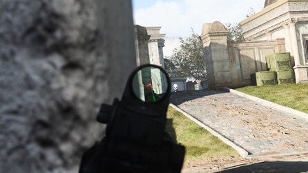 Fehlerhafte Kamera in CoD Modern Warfare sorgt für unfaire Tode