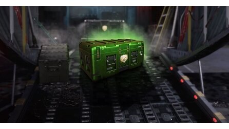 CoD: Modern Warfare Remastered - Neue Map, Skins, Waffen und St.-Patricks-Event