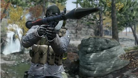 Call of Duty: Modern Warfare Remastered - Standalone zuerst nur für PS4, PC-Version folgt später