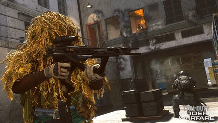 Call of Duty: Modern Warfare - Screenshots aus Season 5