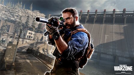 CoD Warzone: Wie verändert Season 4 die Map? Hinweis auf riesige Katastrophe gefunden