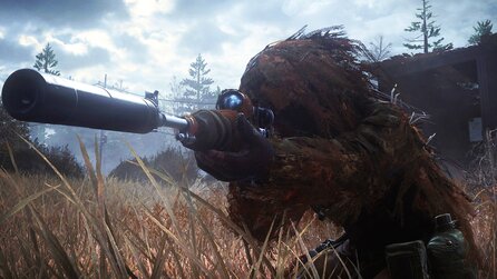 Alle Social-Media-Kanäle von Call of Duty sind plötzlich schwarz