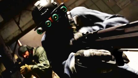 Call of Duty: Modern Warfare - Die Spielmodi in der PC-Beta