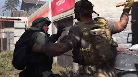 CoD: Modern Warfare: Die Vollstrecker-Medaille ist hart, wir helfen