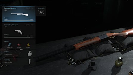 Call of Duty: Modern Warfare: Spieler fordern schwächere 725-Shotgun