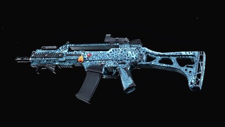 »Frankenstein-Feature« für mehr Waffen-Optionen in CoD MW angedacht