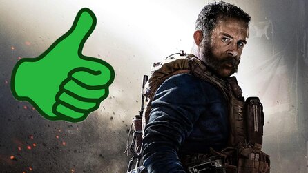 Die 3 größten Errungenschaften von Modern Warfare in Season 1