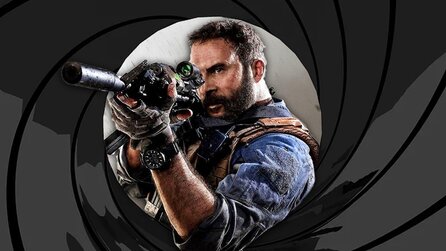 Wie ihr besser in Call of Duty: Modern Warfare werdet