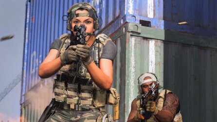 Was diese Woche in Call of Duty: Modern Warfare ansteht