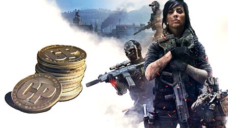 Call of Duty verschenkt gerade 15 Euro teure Ingame-Belohnungen