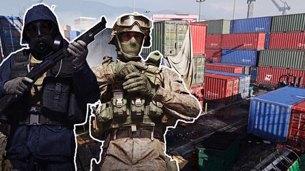 Shipment: Wieso lieben CoD-Fans die schlimmste Map so sehr?