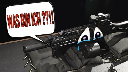 Spieler von CoD: MW fordern Buff für eine Waffe mit Identitätskrise
