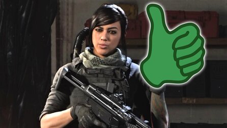 Modern Warfare ist jetzt das erfolgreichste Call of Duty aller Zeiten