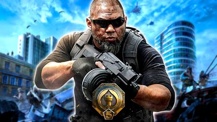 CoD Modern Warfare: Season 5 kostenlos testen - Free-Play-Event angekündigt