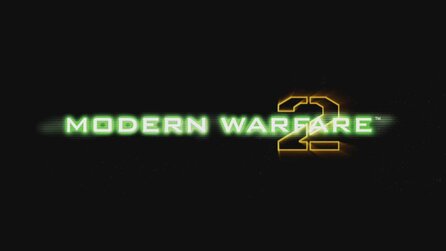 Call of Duty: Modern Warfare 2 - Erster Trailer und Termin zu Call of Duty 6