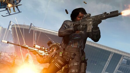 CoD MW + Warzone: Was sich mit dem heutigen Update alles ändert