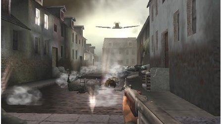 Call of Duty: Roads to Victory PSP