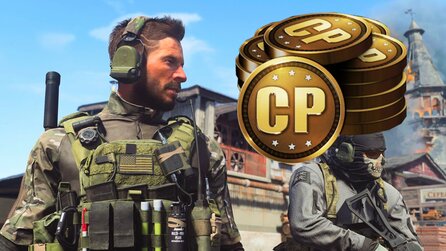 CoD: Modern Warfare verschenkt wegen Bug 15 Euro teuren Ingame-Bonus ein zweites Mal