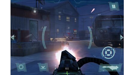 Call of Duty: Strike Team - Screenshots